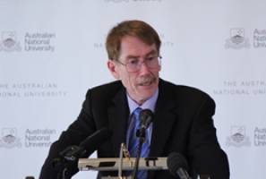 New plan for ANU future