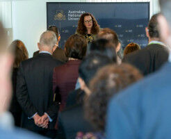 New platform to inform policy with latest research