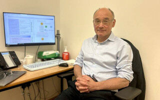 New precision medicine study for patients with biliary tract cancer opens