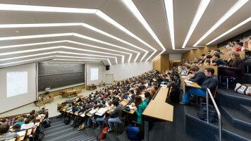 New professorships for researchers