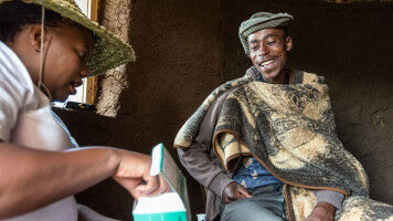 New Programme to Tackle Non-Communicable Diseases in Lesotho