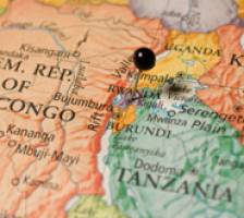 New project aims to revolutionise pupils' learning ability in Rwanda