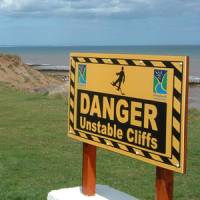 New project to help predict the future of the UK's coastline