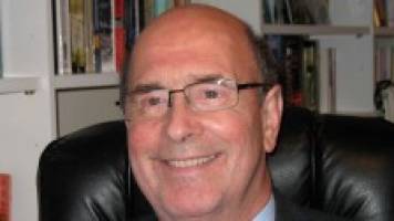 New Provost-elect of King’s College