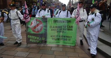 New report from Ivey shows how to combat corporate 'greenwashing'