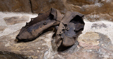 New research re-examines Roman Empire's leather economy