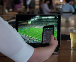 New resource to protect children and young people from online gambling harm�