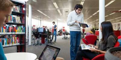 New rules for reading and publishing