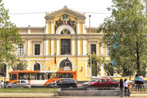 New Saxon Science Liaison Office opens in Chile