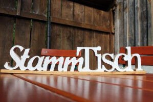 New Stammtisch for doctoral students at TU Wien