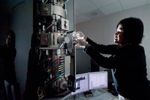 New Stanford Nano Center provides state-of-the-art equipment for research at the smallest of scales