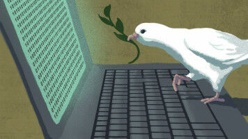 New Swiss Alliance for Capacity-building in PeaceTech