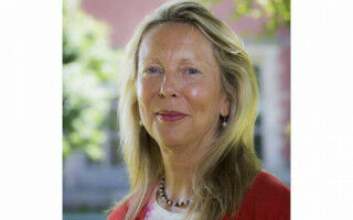 New Vice-Provost (Education and Student Experience) joins UCL