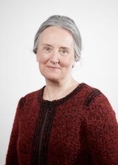 Silvia Schroer � University of Bern / Adrian Moser.