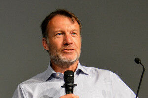 New Vice-Rector for Research Elected