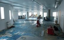 New Radcliffe House will open in July 2012