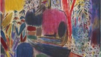 New wave of Danish art to be explored