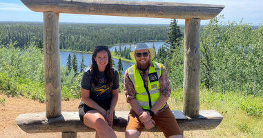 New Western-led project probes health benefits of parks in Canada