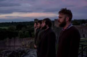 Newhaven Fort�? s new musical role in the story of conscientious objectors