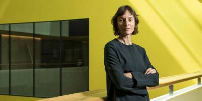 Nicola Spaldin becomes member of the ERC Science Council