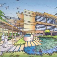 NIST Awards UM Stimulus Funds to Study Hurricane Impact