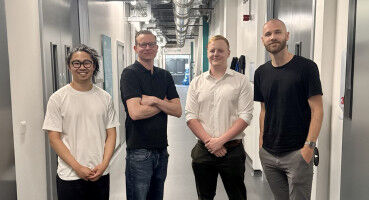 Northern Gritstone leads �4 million seed round investment in pioneering University of Manchester spinout