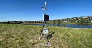 Northern Hail Project creates Canada's preeminent hail detection network
