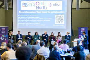 Northern researchers and Whitehall unite to tackle the SEND crisis through conne