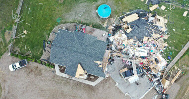 Northern Tornadoes Project confirms 117 tornadoes for Canada in 2022