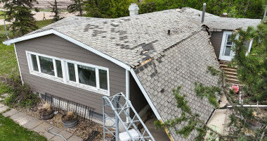 Northern Tornadoes Project tracks longest Canadian tornado season