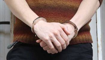 Not Convicted, but Presumed Guilty