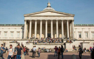 Notification of changes to building opening times