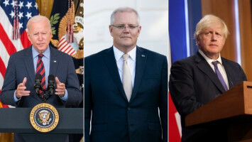 Nuclear future looms for Australia's sub-par submarines