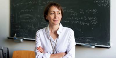 Number theory has no gender