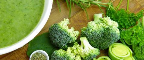 Nutrition in the days of COVID