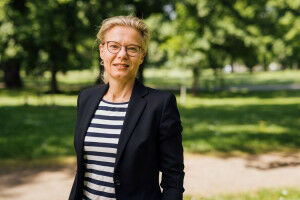 Obesity Prize for Excellence for Antje K�rner