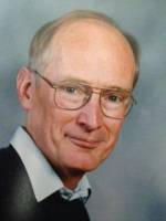 Obituary: Giles Dickins