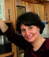 Obituary: Maria Petrou