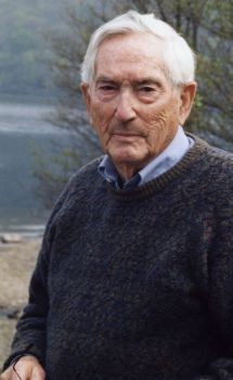 Prof Norman Mackenzie