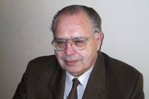 Obituary to Prof. Fritz Sauter (1930-2020)