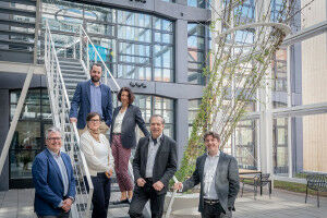 Oetker to partner with TUM Venture Labs