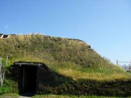 Of mice and men: House mice used to track human migration