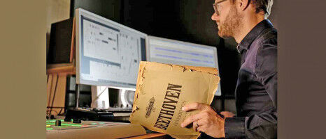 Of Note Events and Neural Networks