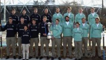 Official 158th Boat Race crews announced today