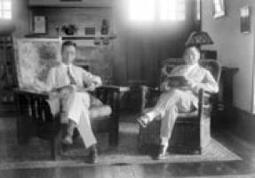 'Old Photographs Fever' on BBC Radio 4