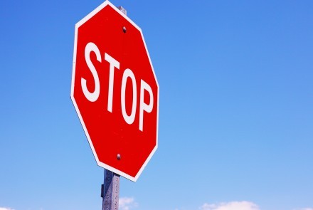 Photo via Flicker user D. Sharon Pruitt