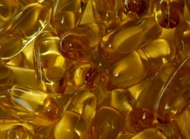 Omega-3 linked with reduced risk for smallest babies