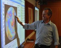 On a screen near you, the history of the world