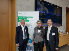 On the path towards sustainable data centers