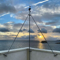 On the trail of ocean mercury